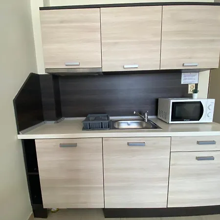 Summer Breeze 506 Private Sunny Lejlighed