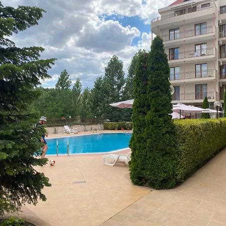 Apartament Summer Breeze 506 Private Sunny