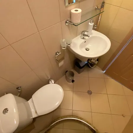 Summer Breeze 506 Private Sunny * Sunny Beach