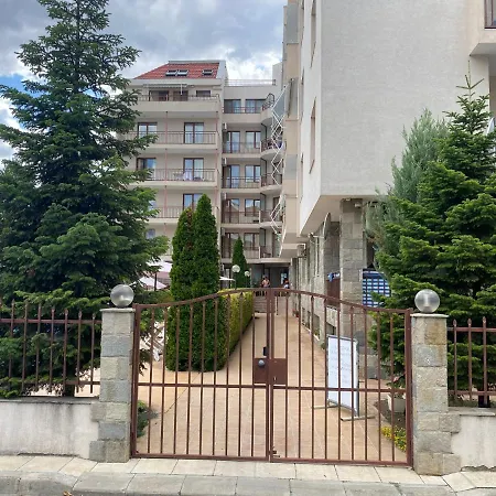 Summer Breeze 506 Private Sunny Apartament