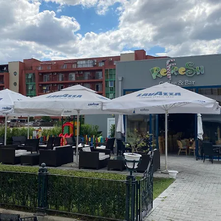 Lejlighed Summer Breeze 506 Private Sunny *