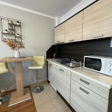 Summer Breeze 506 Private Sunny Lejlighed