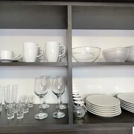 Lejlighed Summer Breeze 506 Private Sunny *