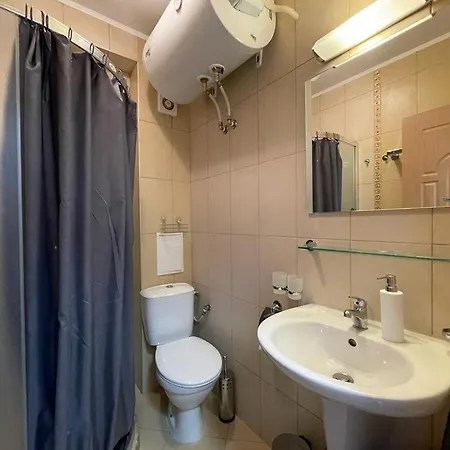 Summer Breeze 506 Private Sunny * Sunny Beach