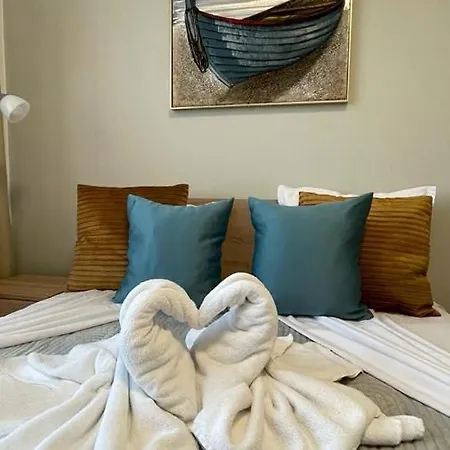 Summer Breeze 506 Private Sunny Lejlighed