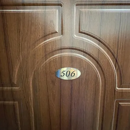 Lejlighed Summer Breeze 506 Private Sunny *