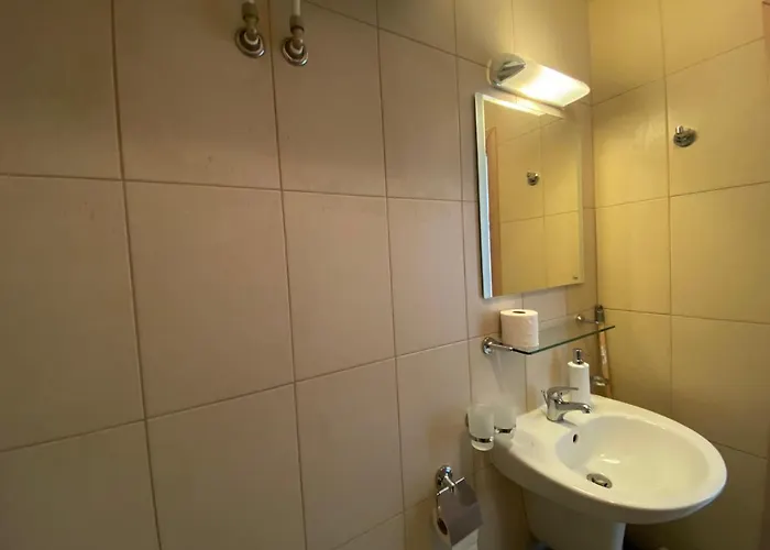 Summer Breeze 506 Private Sunny * Słoneczny Brzeg