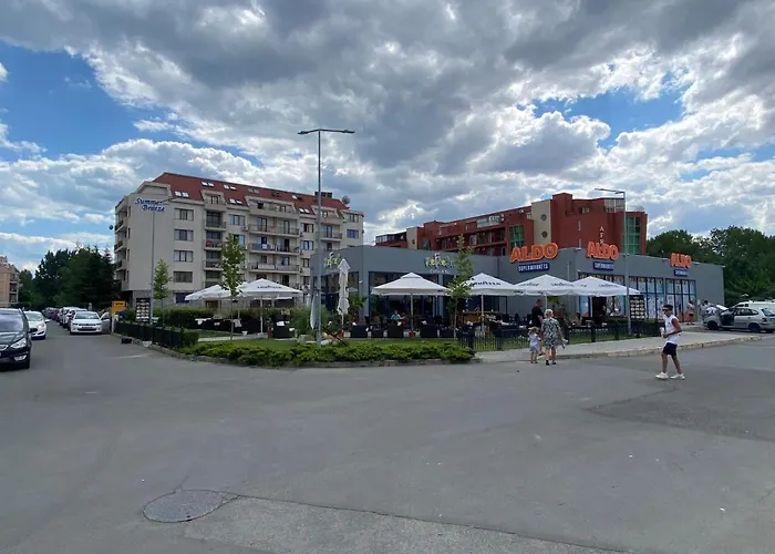 Summer Breeze 506 Private Sunny Slantschew brjag