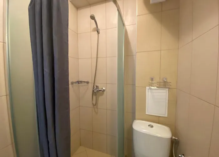 Apartament Summer Breeze 506 Private Sunny