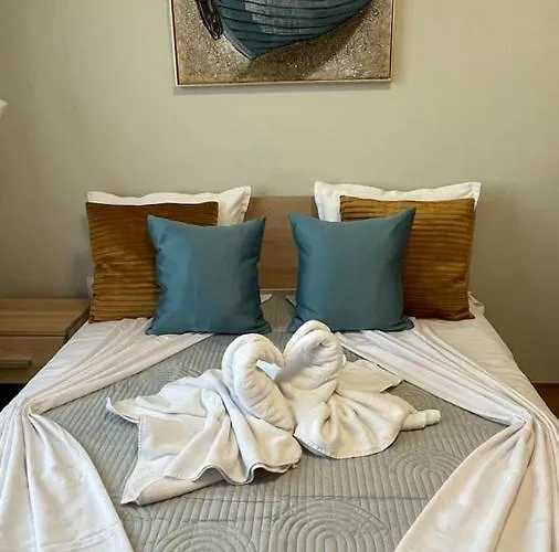 Apartament Summer Breeze 506 Private Sunny *