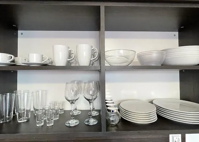 Apartament Summer Breeze 506 Private Sunny *