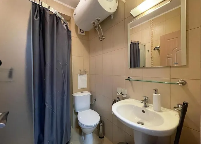 Summer Breeze 506 Private Sunny * Slantschew brjag