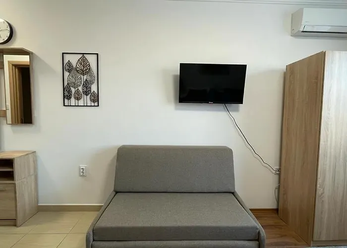 Summer Breeze 506 Private Sunny Słoneczny Brzeg