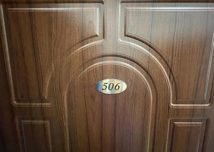 Apartament Summer Breeze 506 Private Sunny *