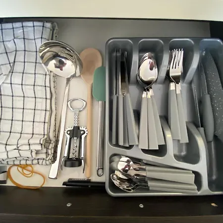 Апартаменты Summer Breeze 506 Private Sunny Солнечный берег