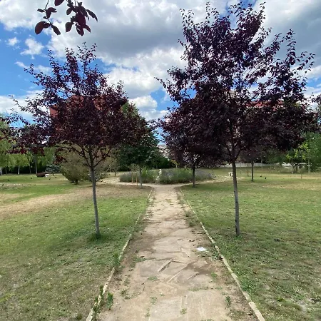 Summer Breeze 506 Private Sunny Апартаменты Солнечный берег