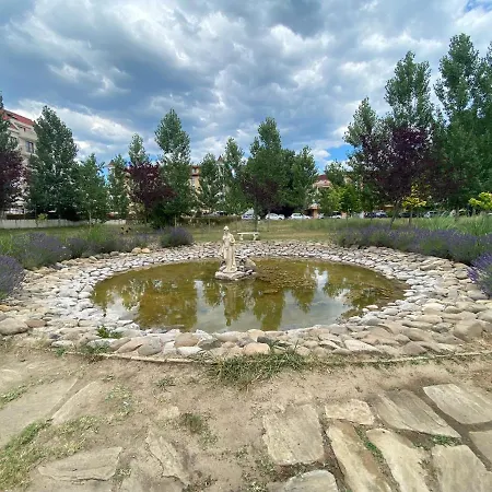 Summer Breeze 506 Private Sunny * Солнечный берег