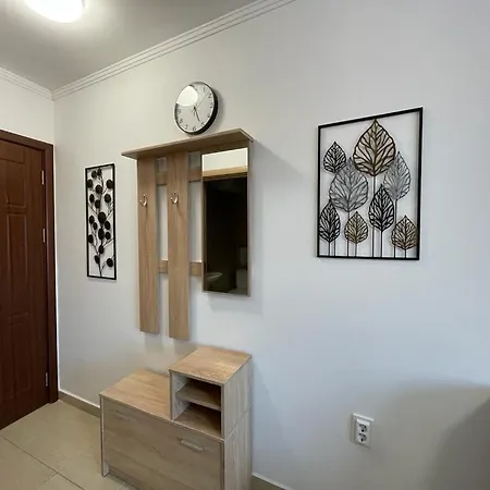 Summer Breeze 506 Private Sunny Солнечный берег