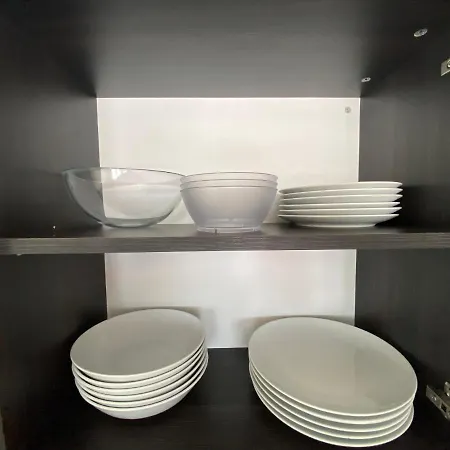 Summer Breeze 506 Private Sunny Appartement *