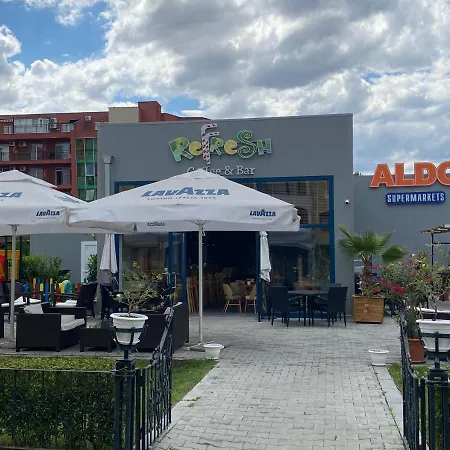 Summer Breeze 506 Private Sunny *