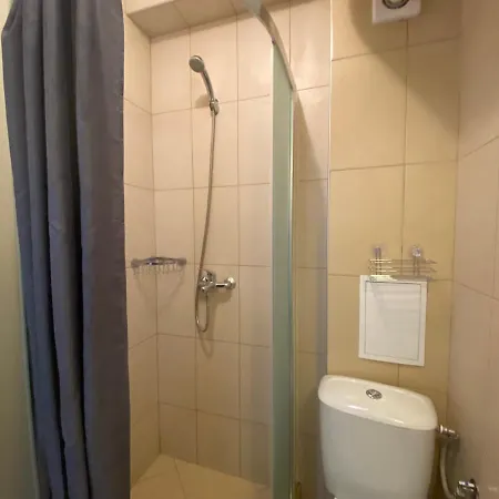 Appartement Summer Breeze 506 Private Sunny