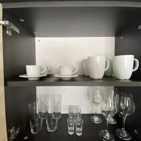 Summer Breeze 506 Private Sunny Appartement