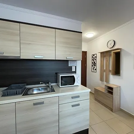 Summer Breeze 506 Private Sunny Sunny Beach