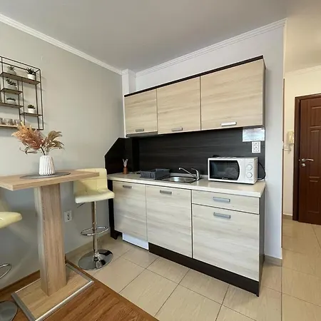 Appartement Summer Breeze 506 Private Sunny *