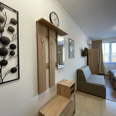 Summer Breeze 506 Private Sunny Appartement Sunny Beach