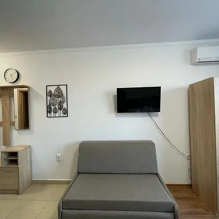 Appartement Summer Breeze 506 Private Sunny *