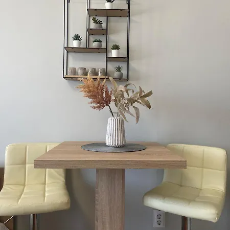 Summer Breeze 506 Private Sunny Appartement