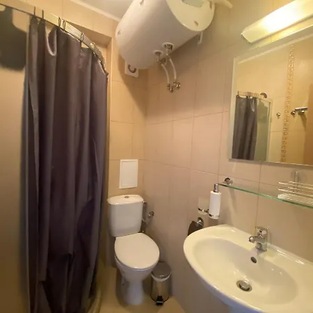 Appartement Summer Breeze 506 Private Sunny Sunny Beach