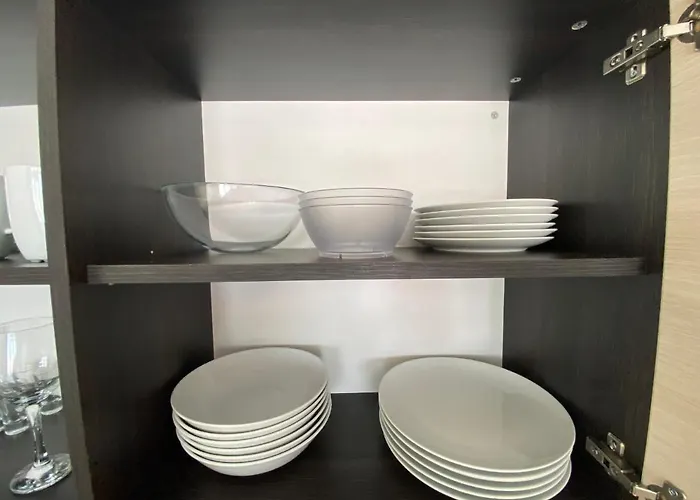 Summer Breeze 506 Private Sunny Apartamento *