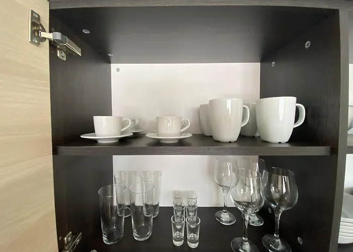 Summer Breeze 506 Private Sunny Apartamento