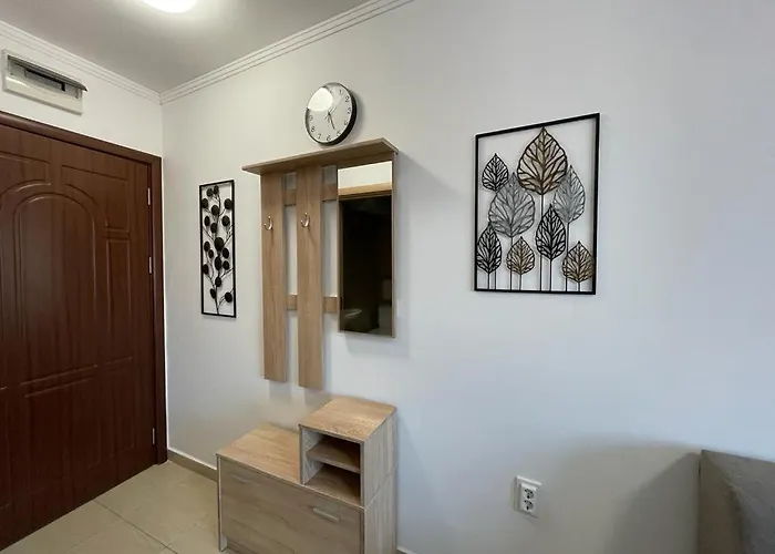 Summer Breeze 506 Private Sunny Sunny Beach