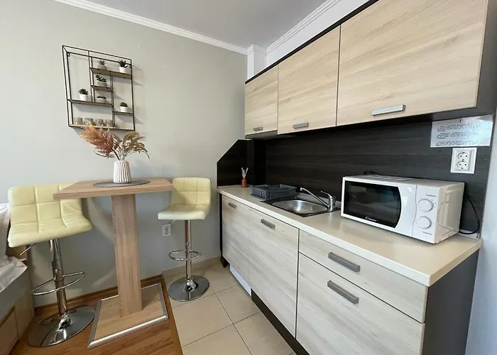 Summer Breeze 506 Private Sunny Apartamento