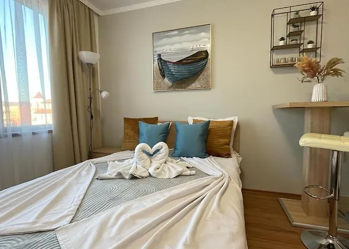 Summer Breeze 506 Private Sunny